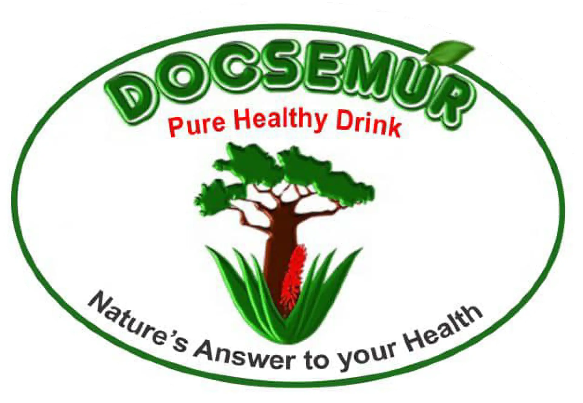 Docsemur logo